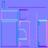 Asset preview
